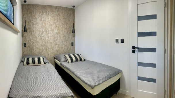 Chata Thermal House Kaluža Zemplínska Šírava 18