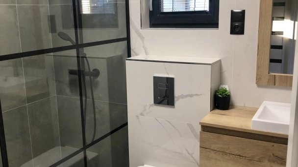 Chata Thermal House Kaluža Zemplínska Šírava 15
