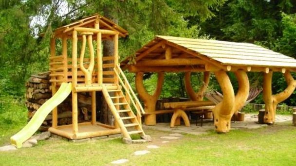 Chata Orava Šeliga Hruštín 9