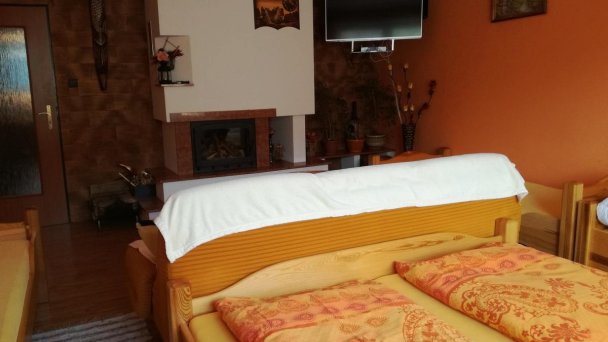 Privát u Zdenky Tvrdošín 9