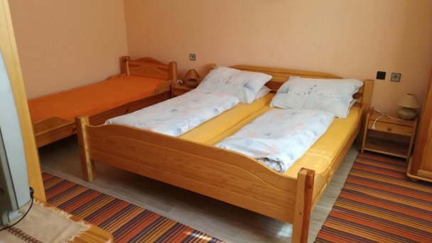 Privát u Zdenky Tvrdošín 10