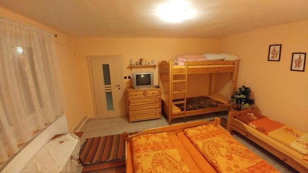 Privát u Zdenky Tvrdošín 20