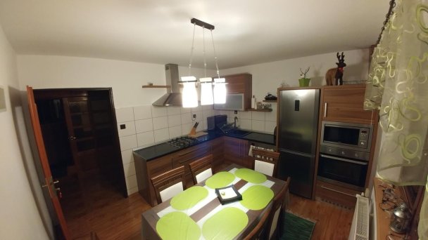 Privát u Zdenky Tvrdošín 26