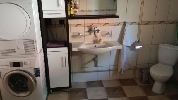 Privát u Zdenky Tvrdošín 36