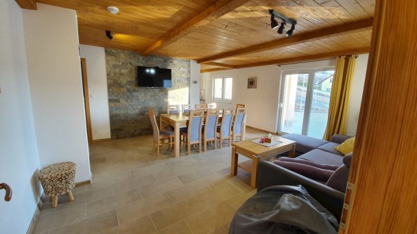 Chaty Krušetnica 28
