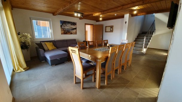 Chaty Krušetnica 2