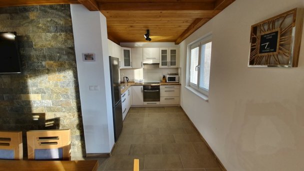 Chaty Krušetnica 32