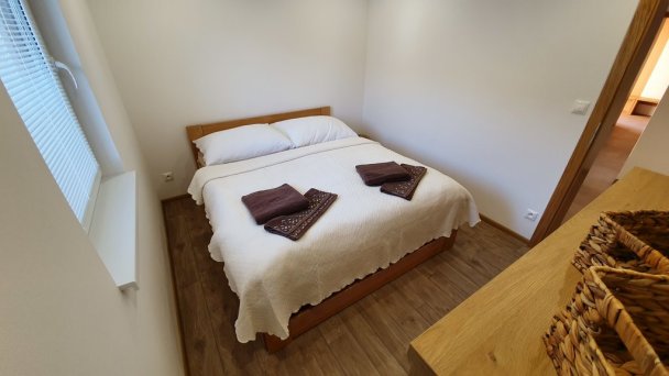 Chaty Krušetnica 5
