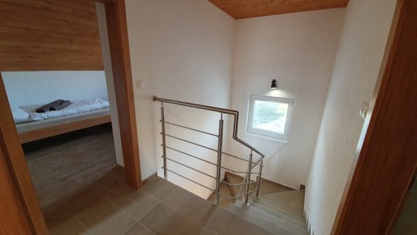 Chaty Krušetnica 41