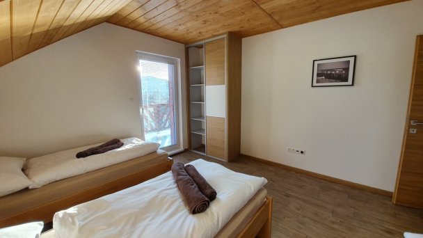 Chaty Krušetnica 17