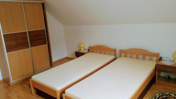 Apartmán 80 Oravský Podzámok 11