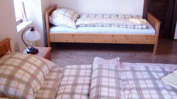 Penzión Toliar Oravský Podzámok 20