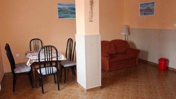 Penzión Chalúpka Spišské Podhradie 7