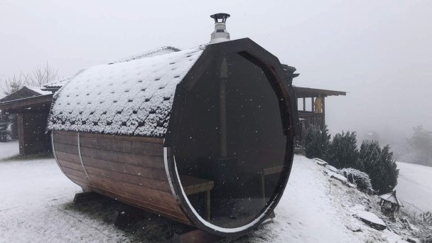 Chaty Lipa Uloža 38