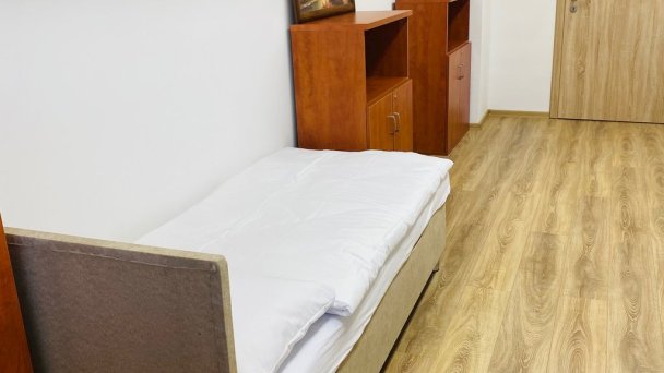 Solax Košice - Šaca 11