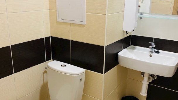 Solax Košice - Šaca 16