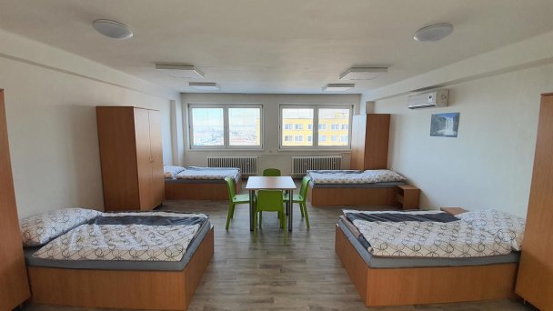 Šaca Home Košice - Šaca 11