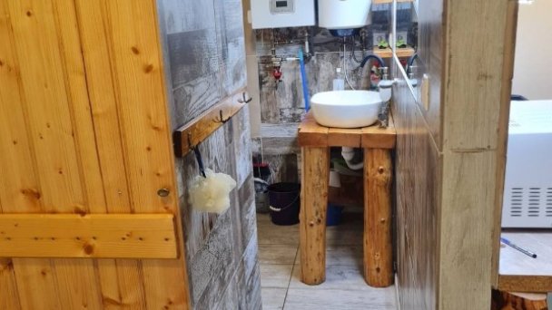 Minihouse Svidnícka 21 Košice 7