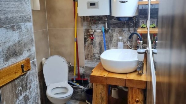 Minihouse Svidnícka 21 Košice 8