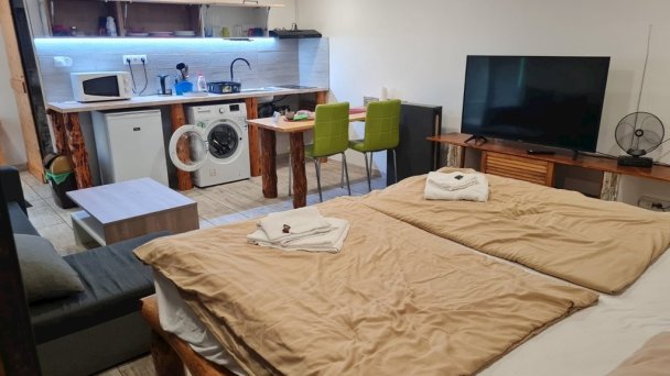 Minihouse Svidnícka 21 Košice 3