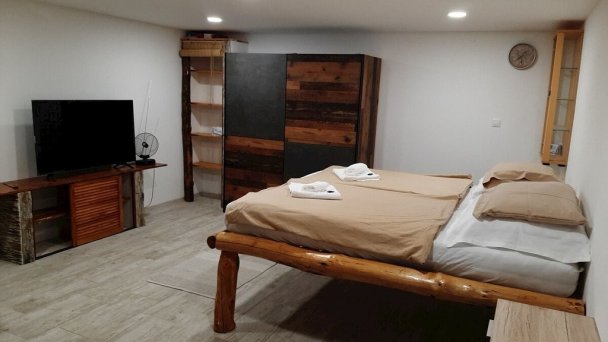 Minihouse Svidnícka 21 Košice 4