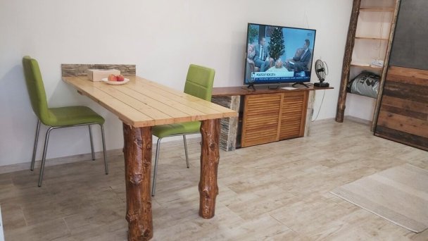 Minihouse Svidnícka 21 Košice 5
