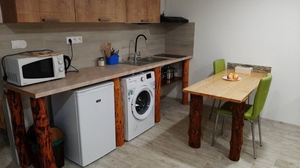 Minihouse Svidnícka 21 Košice 11