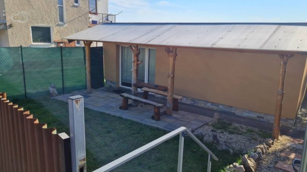 Minihouse Svidnícka 21 Košice 12