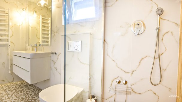 Chata Thermal Kaluža  Zemplínska Šírava 9