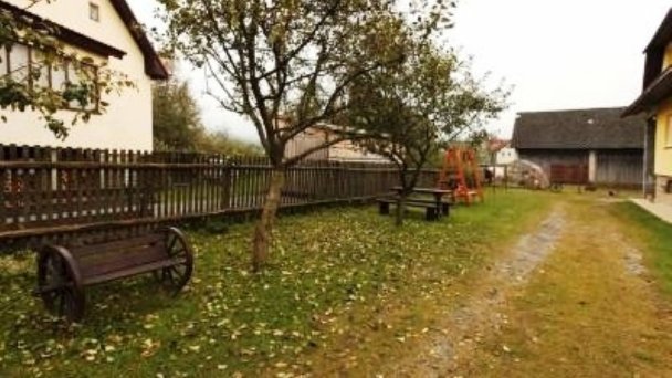 Privát Torda Zuberec 18