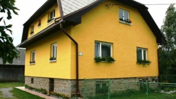 Privát Torda Zuberec 13