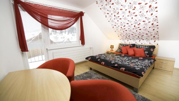 Apartmánový dom Adriána Zuberec 9