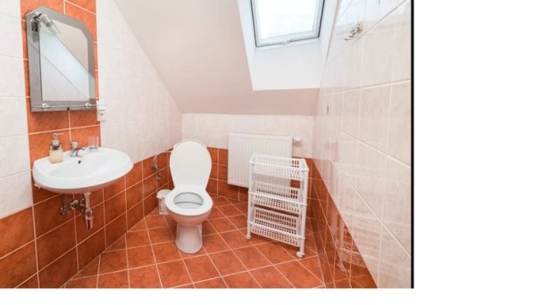 Apartmánový dom Adriána Zuberec 12