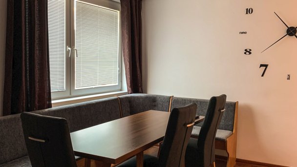 Apartmánový dom Adriána Zuberec 8