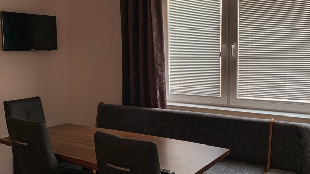 Apartmánový dom Adriána Zuberec 15
