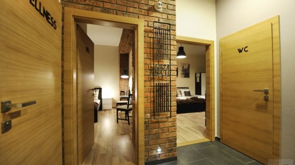 Apartmány Kukučín Košice - Juh 5