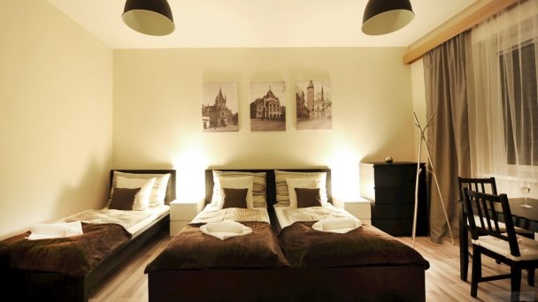 Apartmány Kukučín Košice - Juh 30