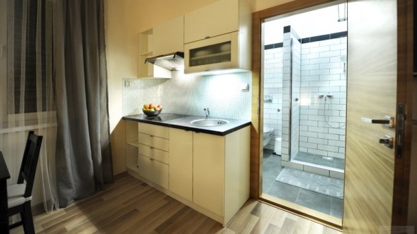 Apartmány Kukučín Košice - Juh 27