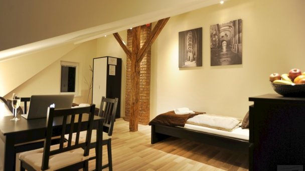 Apartmány Kukučín Košice - Juh 25