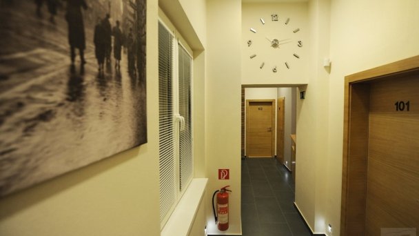 Apartmány Kukučín Košice - Juh 13