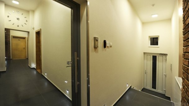 Apartmány Kukučín Košice - Juh 20