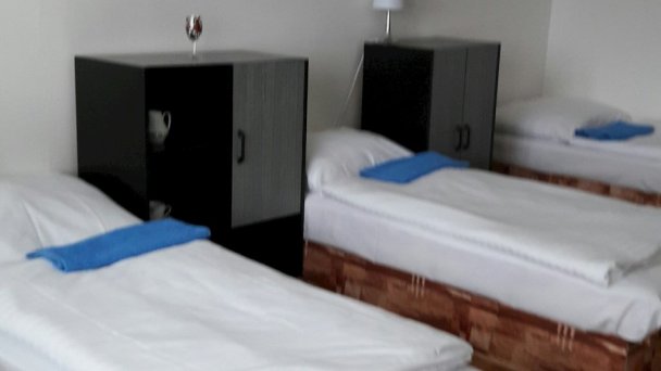 Turistická ubytovňa Strojár 5