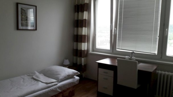Turistická ubytovňa Strojár 6