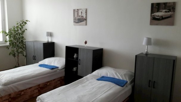 Turistická ubytovňa Strojár 16
