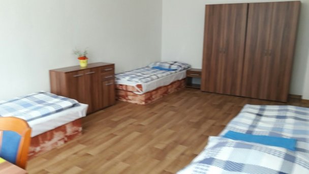 Turistická ubytovňa Strojár 14