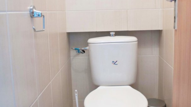 Turistická ubytovňa Strojár 8