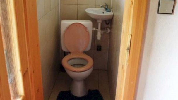 Drevenica a chata pod Furmancom Malá Franková 15