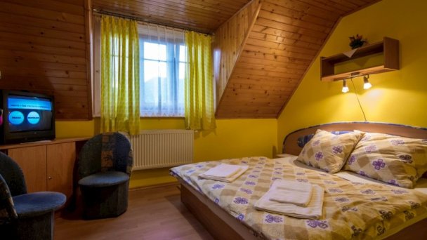 Penzión Oravská Izba Zuberec 4 Penzión Oravská Izba Zuberec 4