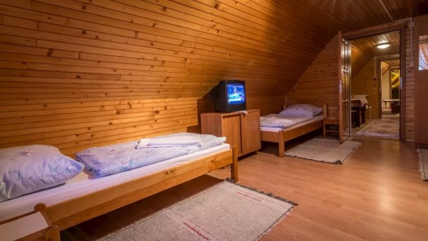 Penzión Oravská Izba Zuberec 19 Penzión Oravská Izba Zuberec 19