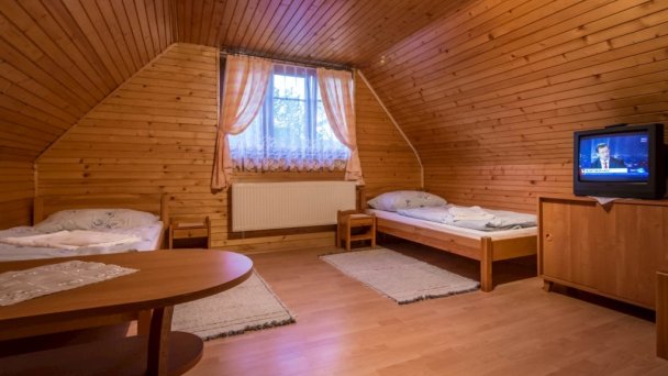 Penzión Oravská Izba Zuberec 18 Penzión Oravská Izba Zuberec 18